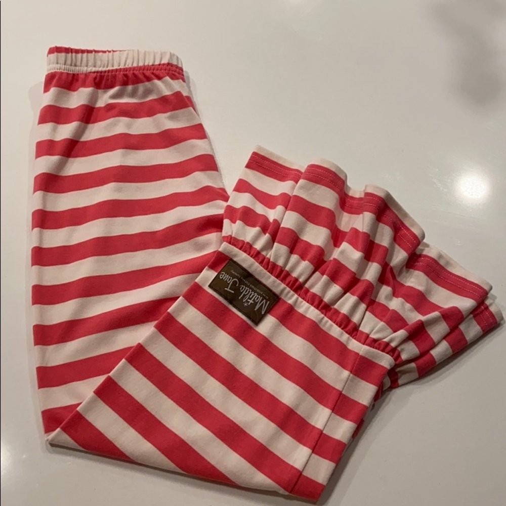 Matilda Jane ‘Easy Peasy Big Ruffles’